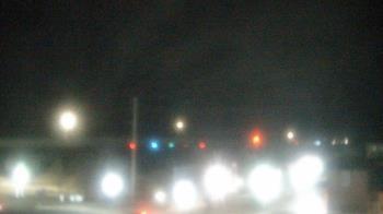 Weather camera view of Miss Lauras.