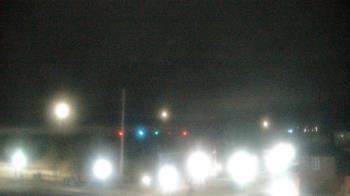 Weather camera view of Miss Lauras.