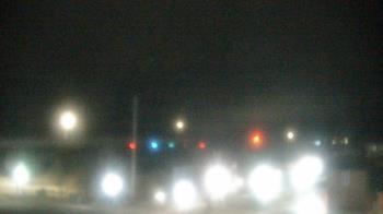 Weather camera view of Miss Lauras.