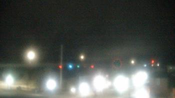 Weather camera view of Miss Lauras.