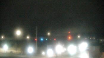 Weather camera view of Miss Lauras.