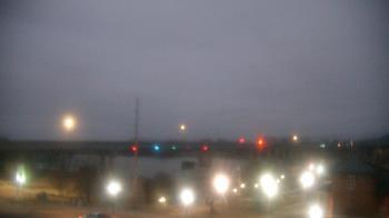 Weather camera view of Miss Lauras.