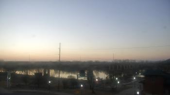 Weather camera view of Miss Lauras.