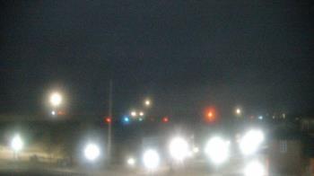 Weather camera view of Miss Lauras.