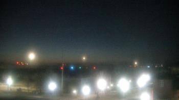 Weather camera view of Miss Lauras.