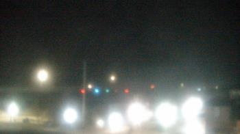 Weather camera view of Miss Lauras.