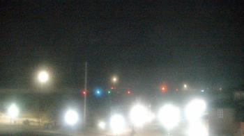 Weather camera view of Miss Lauras.