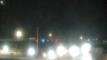 Weather camera view of Miss Lauras.