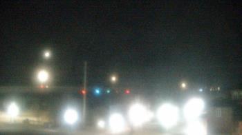 Weather camera view of Miss Lauras.