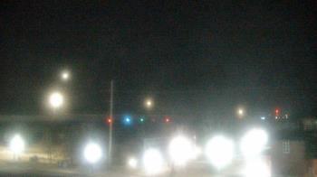 Weather camera view of Miss Lauras.