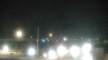 Weather camera view of Miss Lauras.