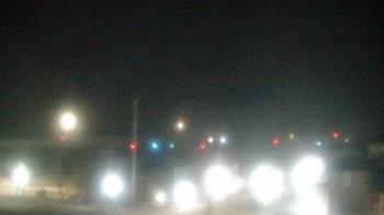 Weather camera view of Miss Lauras.