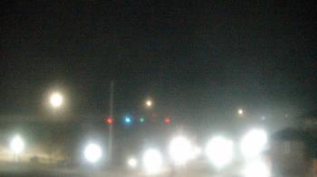 Weather camera view of Miss Lauras.