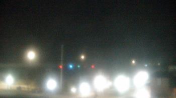 Weather camera view of Miss Lauras.