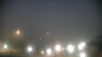 Weather camera view of Miss Lauras.