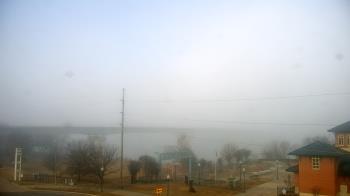 Weather camera view of Miss Lauras.