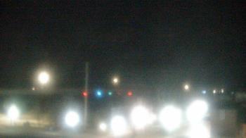 Weather camera view of Miss Lauras.