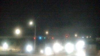 Weather camera view of Miss Lauras.