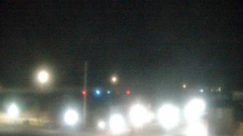 Weather camera view of Miss Lauras.