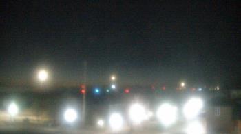 Weather camera view of Miss Lauras.