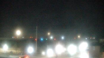 Weather camera view of Miss Lauras.