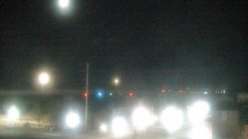 Weather camera view of Miss Lauras.