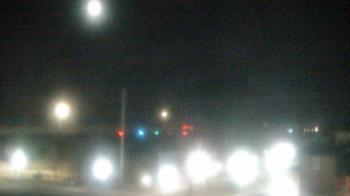 Weather camera view of Miss Lauras.