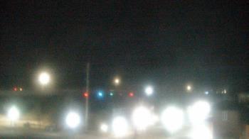 Weather camera view of Miss Lauras.