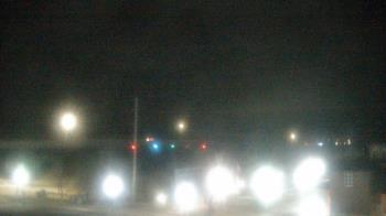 Weather camera view of Miss Lauras.