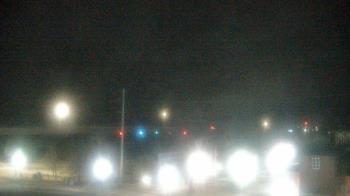 Weather camera view of Miss Lauras.