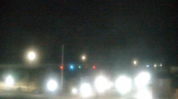 Weather camera view of Miss Lauras.