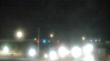 Weather camera view of Miss Lauras.