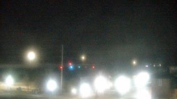 Weather camera view of Miss Lauras.