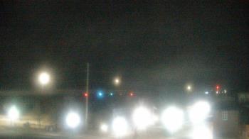 Weather camera view of Miss Lauras.