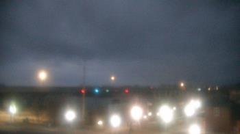 Weather camera view of Miss Lauras.