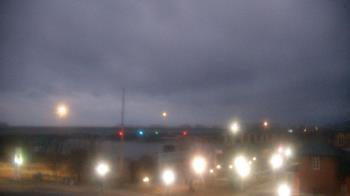 Weather camera view of Miss Lauras.