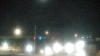 Weather camera view of Miss Lauras.