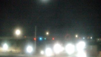 Weather camera view of Miss Lauras.