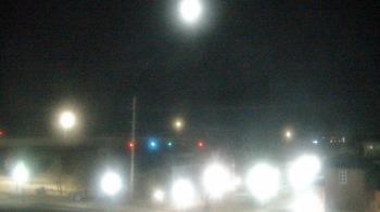 Weather camera view of Miss Lauras.