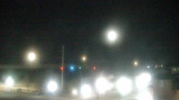 Weather camera view of Miss Lauras.