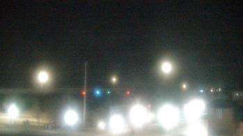 Weather camera view of Miss Lauras.