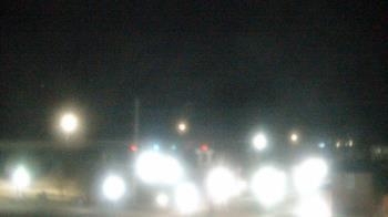 Weather camera view of Miss Lauras.