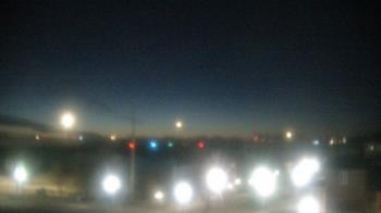 Weather camera view of Miss Lauras.