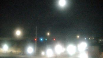 Weather camera view of Miss Lauras.