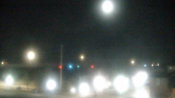 Weather camera view of Miss Lauras.