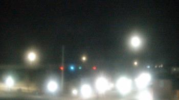 Weather camera view of Miss Lauras.