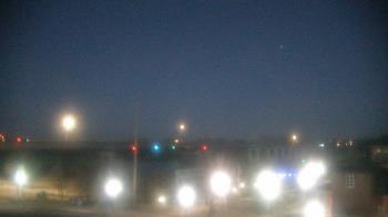 Weather camera view of Miss Lauras.