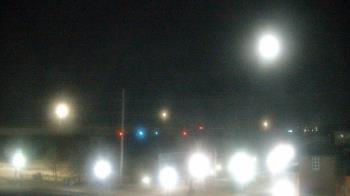 Weather camera view of Miss Lauras.