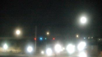 Weather camera view of Miss Lauras.