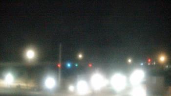 Weather camera view of Miss Lauras.